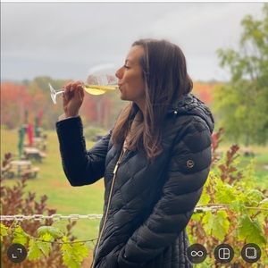 Meet your Posher, Megan